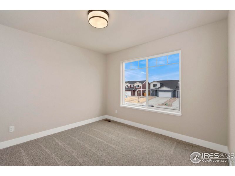 Spacious, unfurnished interior of a new home in , Wellington (Image 16).