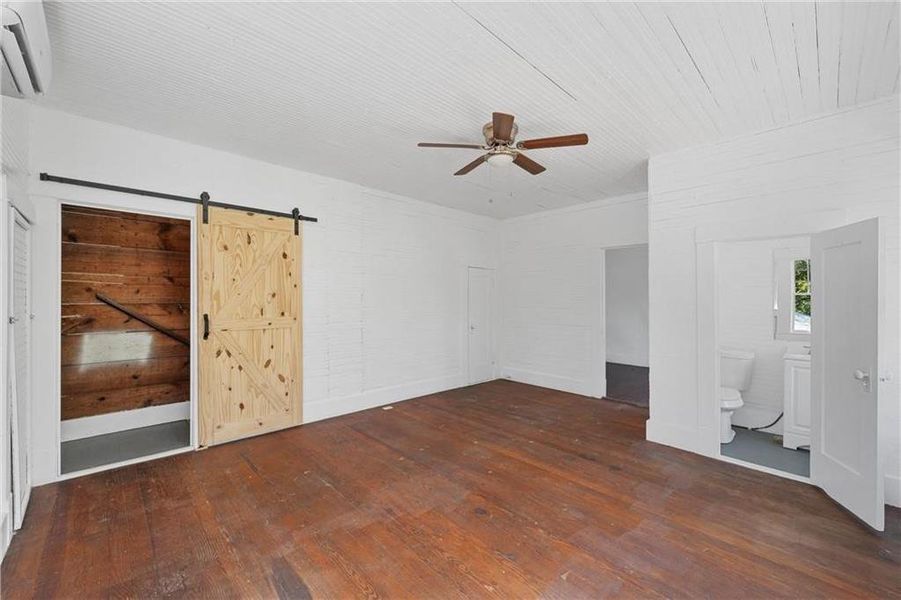 Spacious, unfurnished interior of a new home in , Marlin (Image 16). Spacious, unfurnished interior of a new home in , Marlin (Image 16).