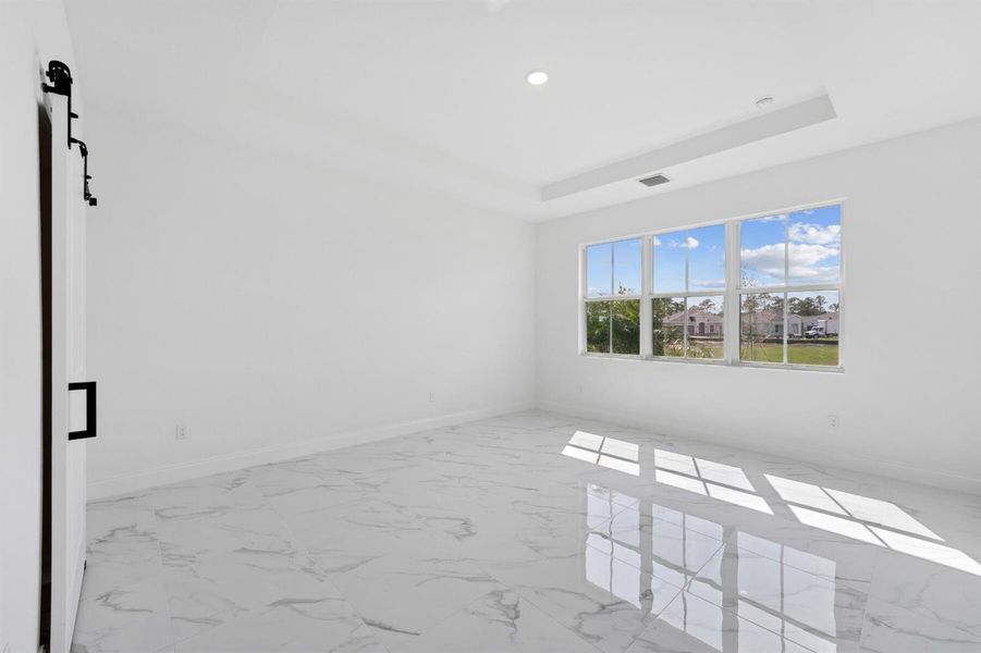 Primary Suite