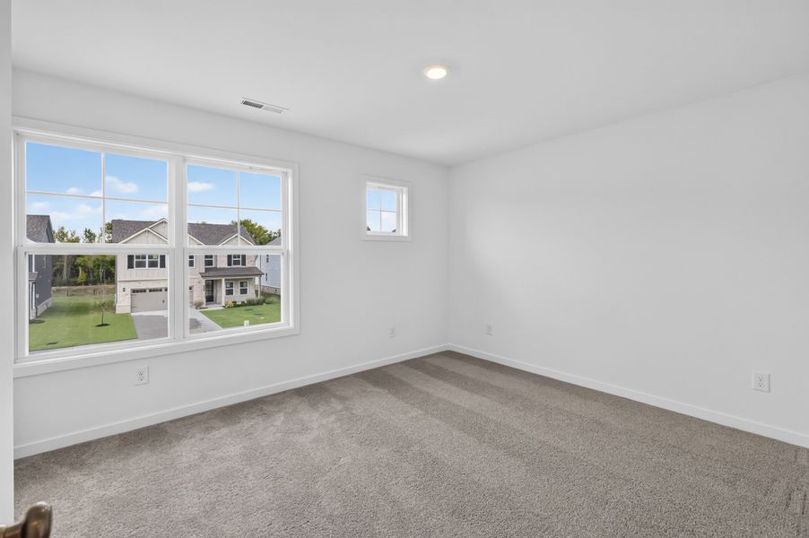 *Photo of example home. Selections & finishes may vary.