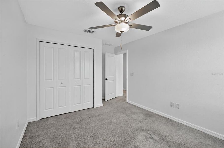 Spacious, unfurnished interior of a new home in , Land O' Lakes (Image 18).