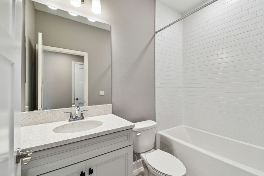 Bathroom Bathroom