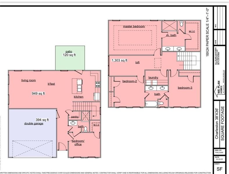 2D floor plan layout of this home in , Hoschton, GA (Image 3). 2D floor plan layout of this home in , Hoschton, GA (Image 3).