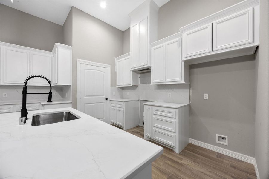 Sample of Home.