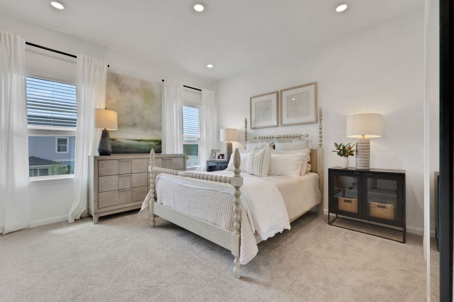 Warbler New Home in St. Augustine, FL. - Slide 19 Warbler New Home in St. Augustine, FL. - Slide 19