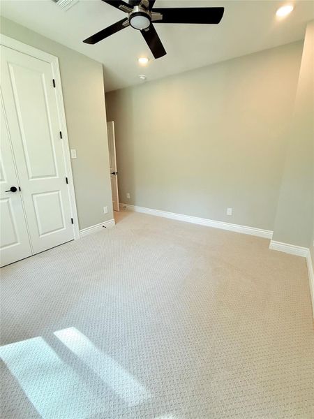 Spacious, unfurnished interior of a new home in , New Caney (Image 25).