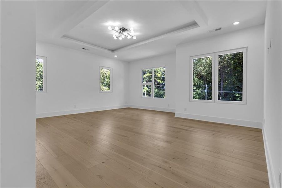 Spacious, unfurnished interior of a new home in , Lawrenceville (Image 25). Spacious, unfurnished interior of a new home in , Lawrenceville (Image 25).