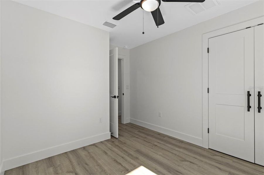 Spacious, unfurnished interior of a new home in , Brooksville (Image 19). Spacious, unfurnished interior of a new home in , Brooksville (Image 19).