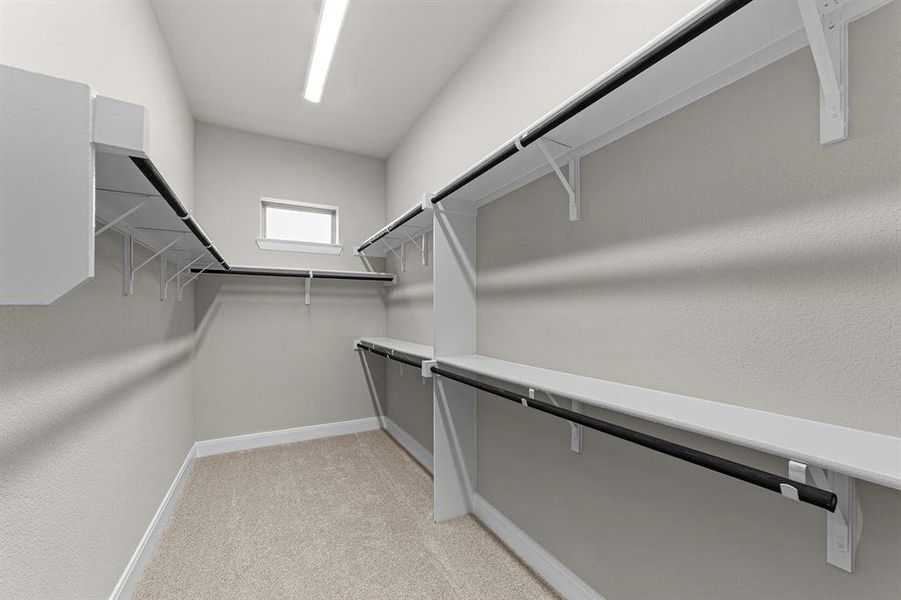 Image 30 of a home in South Pointe  Village Series.