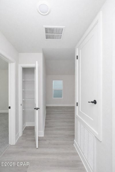 Spacious, unfurnished interior of a new home in Fox Glenn, Panama City (Image 21). Spacious, unfurnished interior of a new home in Fox Glenn, Panama City (Image 21).