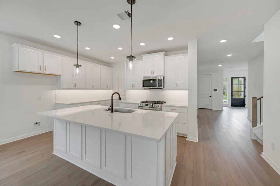 Kitchen Kitchen