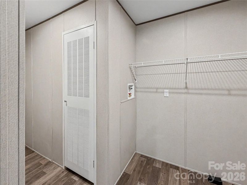 Spacious, unfurnished interior of a new home in , Mooresboro (Image 19).