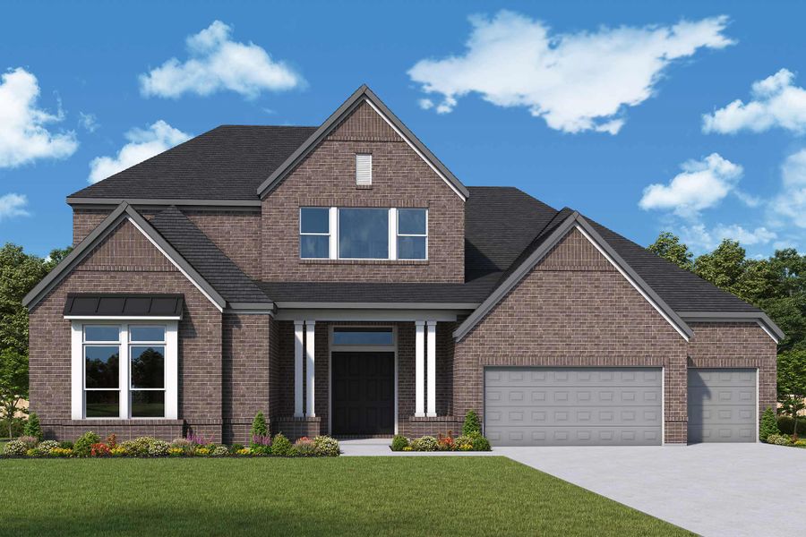 The Castello - B Exterior The Castello - B Exterior