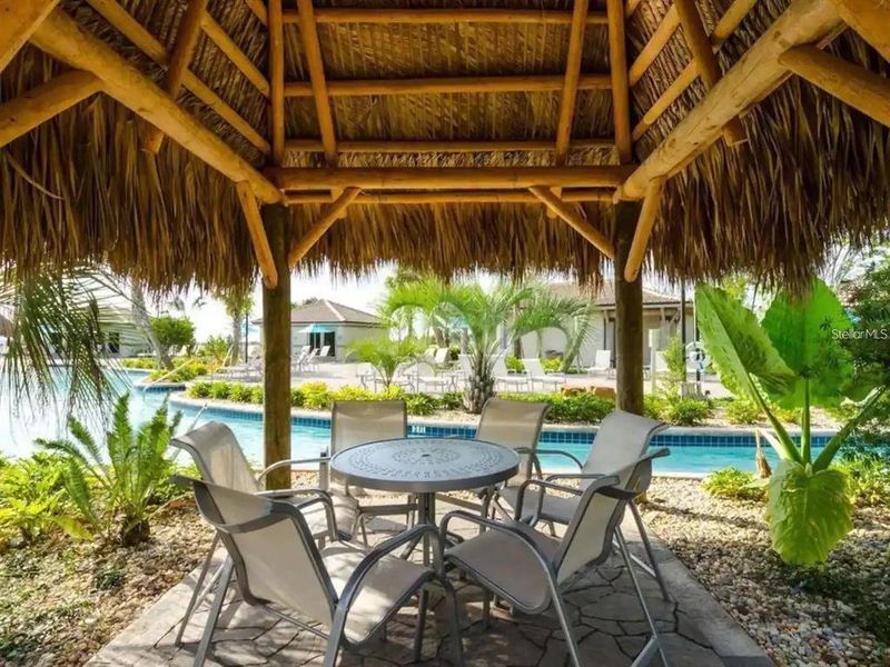 Community amenities in , Davenport (Image 23).