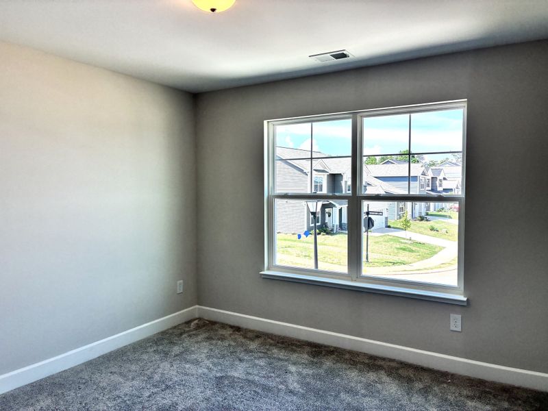 Spacious, unfurnished interior of a new home in Holly Ridge, Greenville (Image 14). Spacious, unfurnished interior of a new home in Holly Ridge, Greenville (Image 14).
