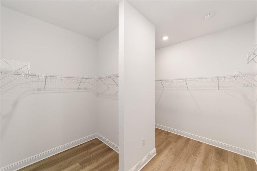 Spacious, unfurnished interior of a new home in On Top of the World Communities, Ocala (Image 29). Spacious, unfurnished interior of a new home in On Top of the World Communities, Ocala (Image 29).