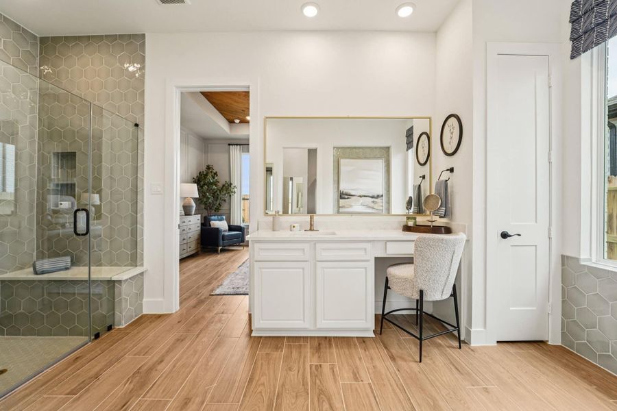 Photos are REPRESENTATIVE of the home /floor plan and are NOT of the actual home.  Selections, features, and room options may vary.