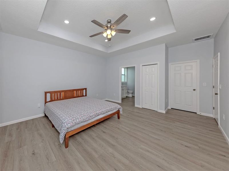 Furnished interior view inside a new home in , North Port (Image 11).