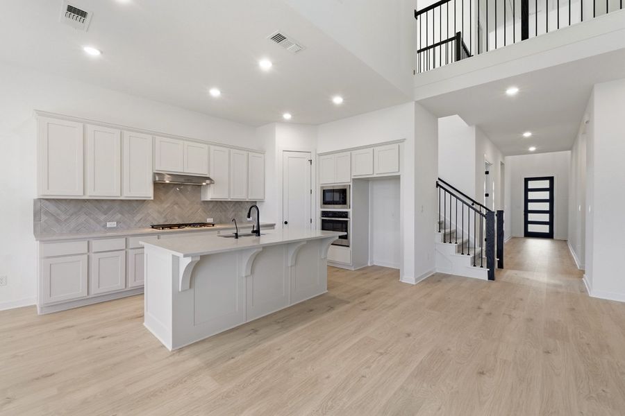 Kitchen Kitchen