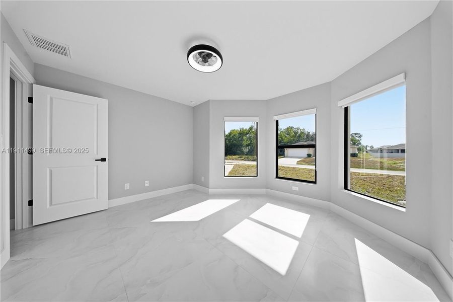 Guest bedroom #1 Guest bedroom #1