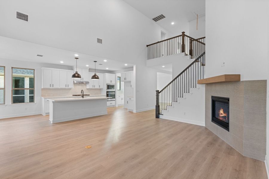 New Home in Pflugerville, TX.  - Slide 8