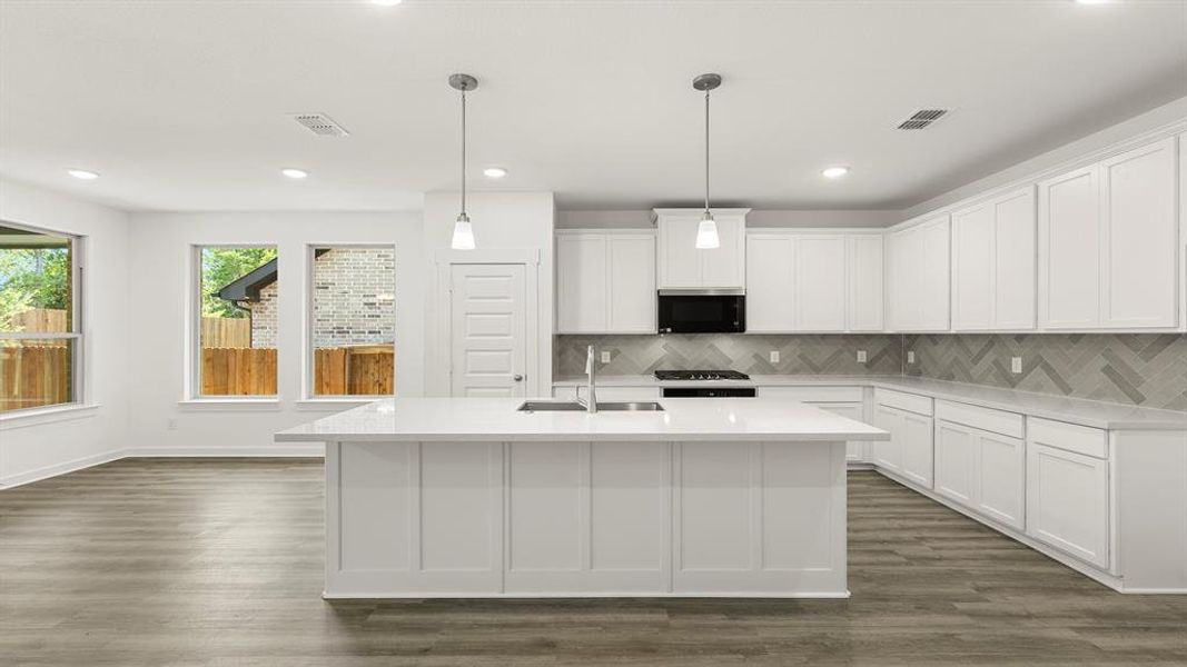 08. 1220 Cider Mill - Kitchen 08. 1220 Cider Mill - Kitchen