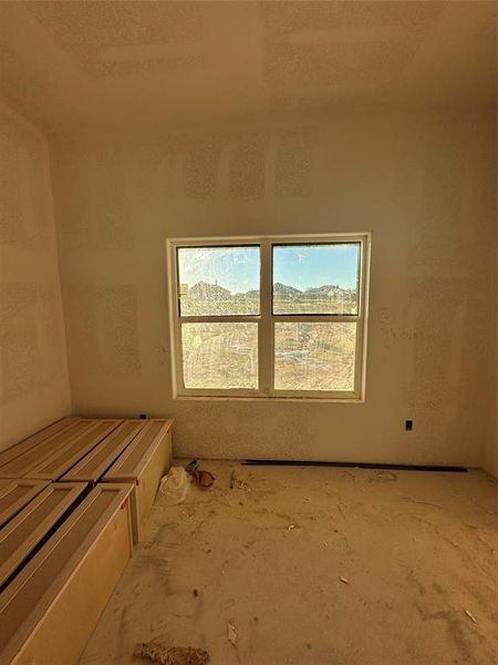 In-progress construction of a new home in , Abilene, TX (Image 5).