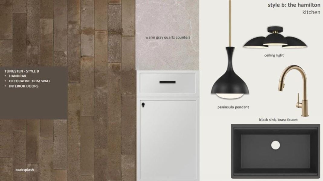 Sample of building materials used in homes in , Atlanta (Image 37). Sample of building materials used in homes in , Atlanta (Image 37).