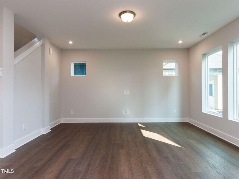 Family Room. Similar Home