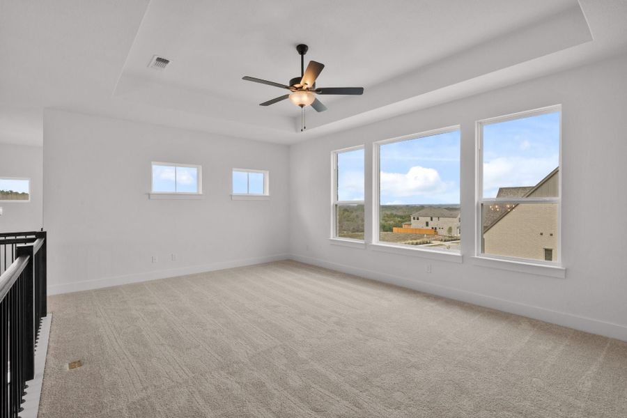 Leander, TX New Home.  - Slide 38