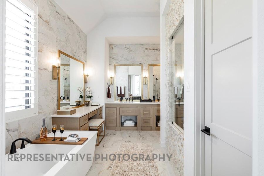 Primary Bathroom Primary Bathroom