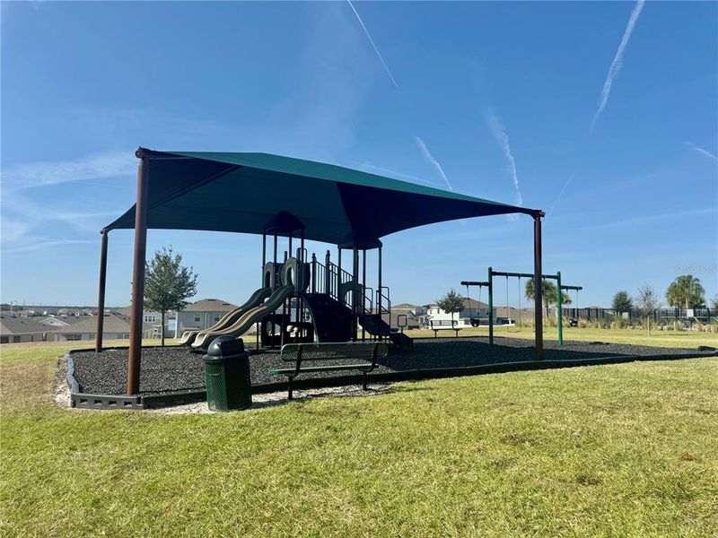 Community amenities in Eden Hills, Lake Alfred (Image 27).