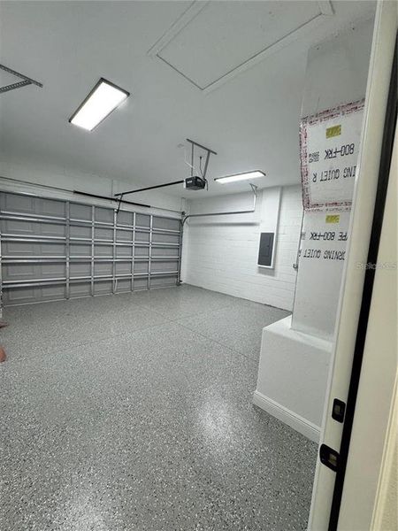 Spacious, unfurnished interior of a new home in , Ocala (Image 17).