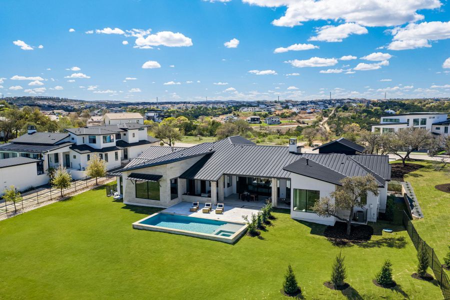 Image 38 of a home in . Image 38 of a home in .