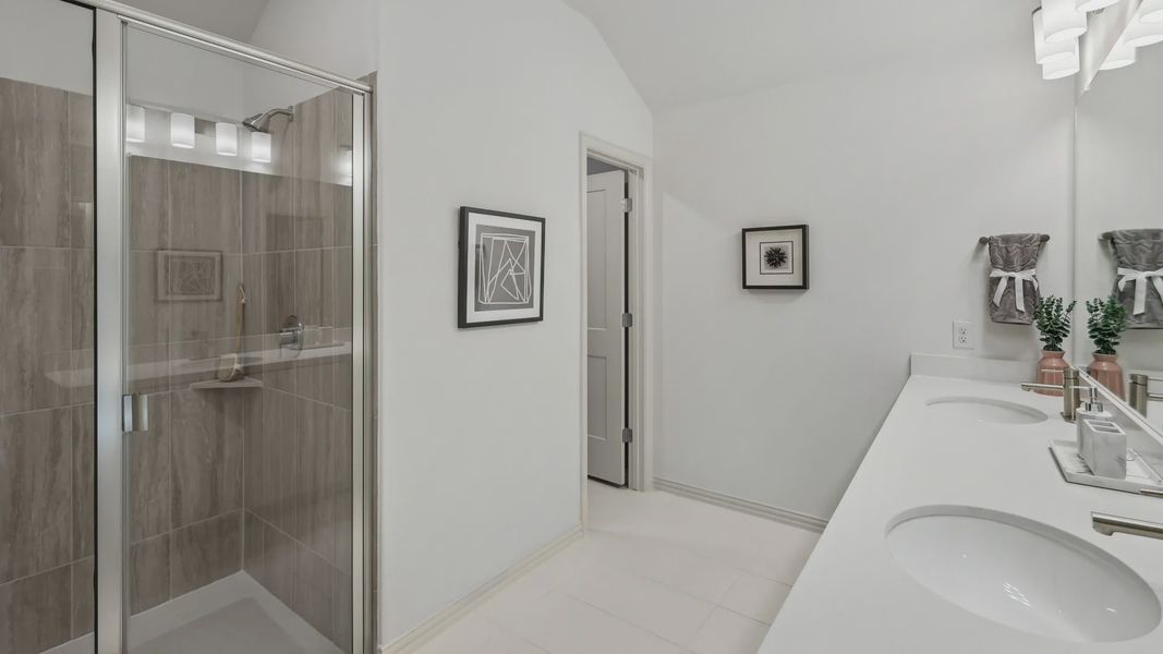 Representative Photo. This home is not complete.