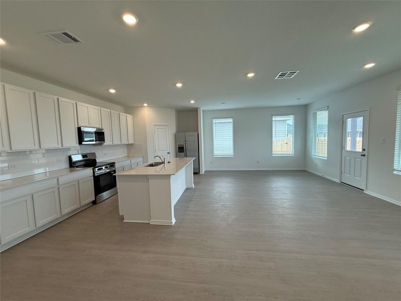 Image 16 of a home in Bertram Oaks: Classic Collection. Image 16 of a home in Bertram Oaks: Classic Collection.