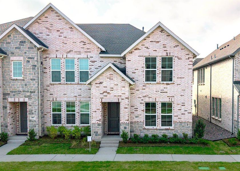 Gorgeous lock and leave lifestyle homes now available in the outstanding new community Twin Creeks Watters! Gorgeous lock and leave lifestyle homes now available in the outstanding new community Twin Creeks Watters!