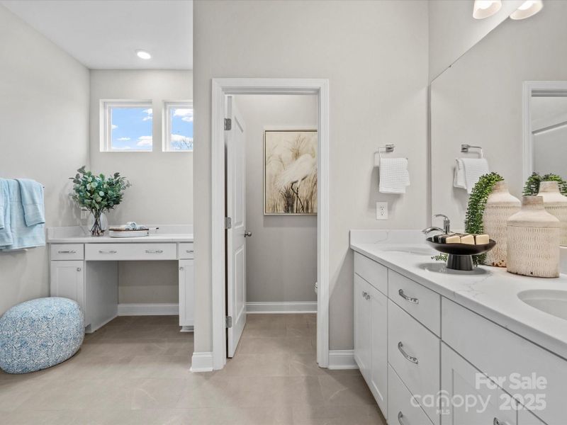 Photo of Model for Representational Purposes