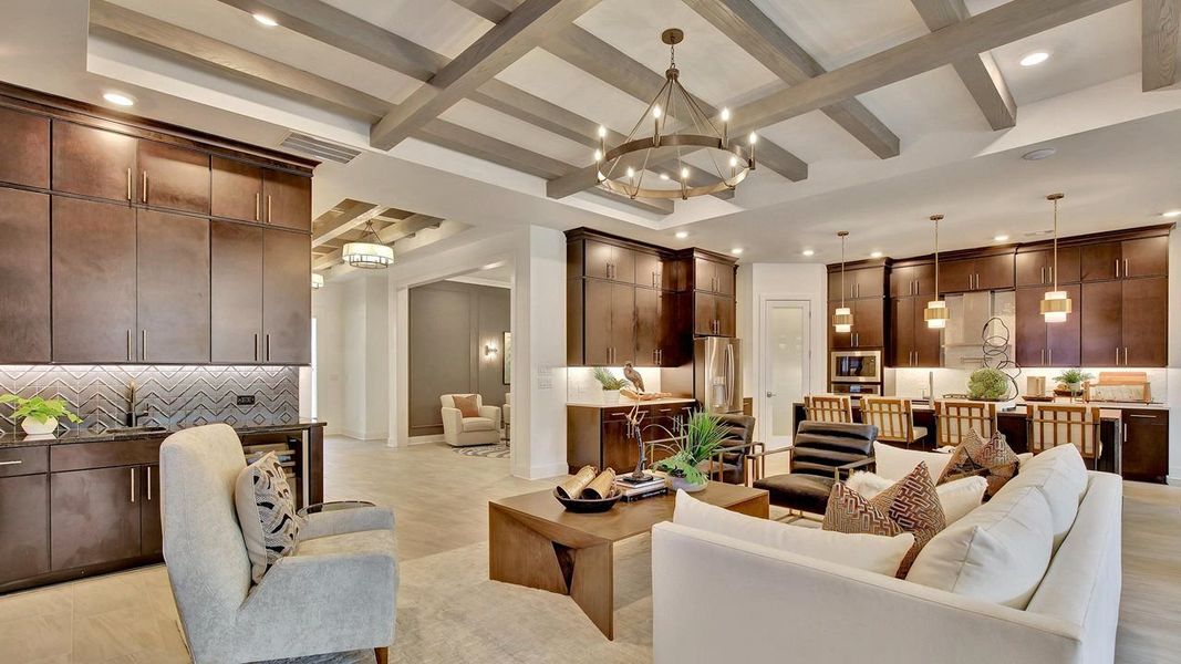 Great Room Great Room