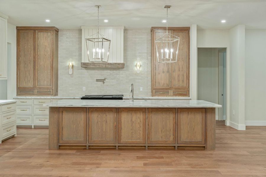 Furnished interior view inside a new home in , Montgomery (Image 3). Furnished interior view inside a new home in , Montgomery (Image 3).