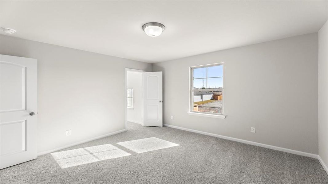 24. 2934 Wagoner - Bed 5