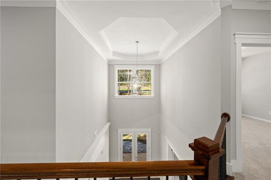 Image 42 of a home in Chattahoochee Reserve. Image 42 of a home in Chattahoochee Reserve.