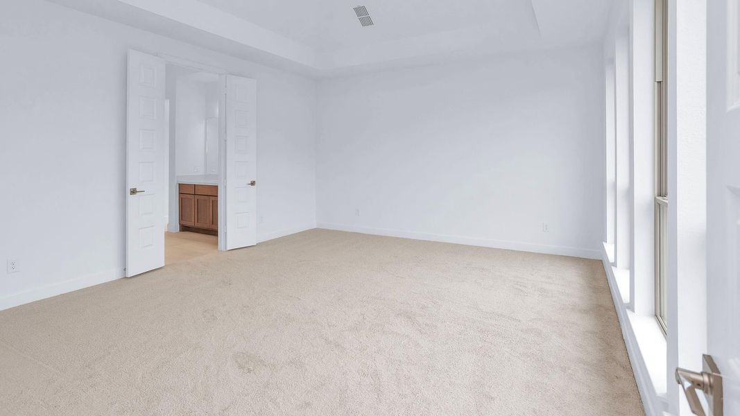 Spacious, unfurnished interior of a new home in Riceland, Mont Belvieu (Image 11). Spacious, unfurnished interior of a new home in Riceland, Mont Belvieu (Image 11).