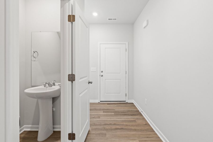 Richlands, NC New Home.  - Slide 10