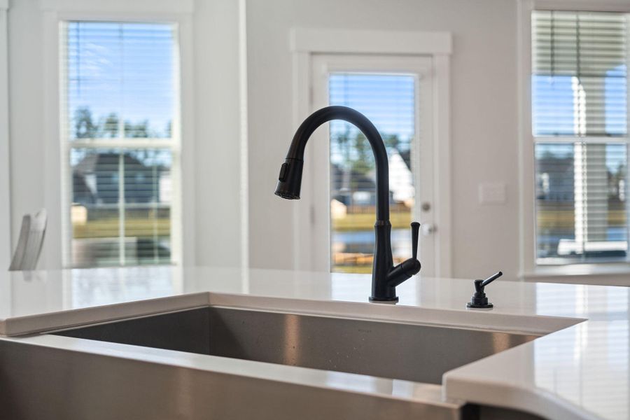 Close-up of interior finishes inside a home in Lochton, Summerville (Image 21). Close-up of interior finishes inside a home in Lochton, Summerville (Image 21).