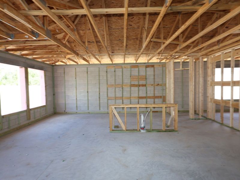 Framing