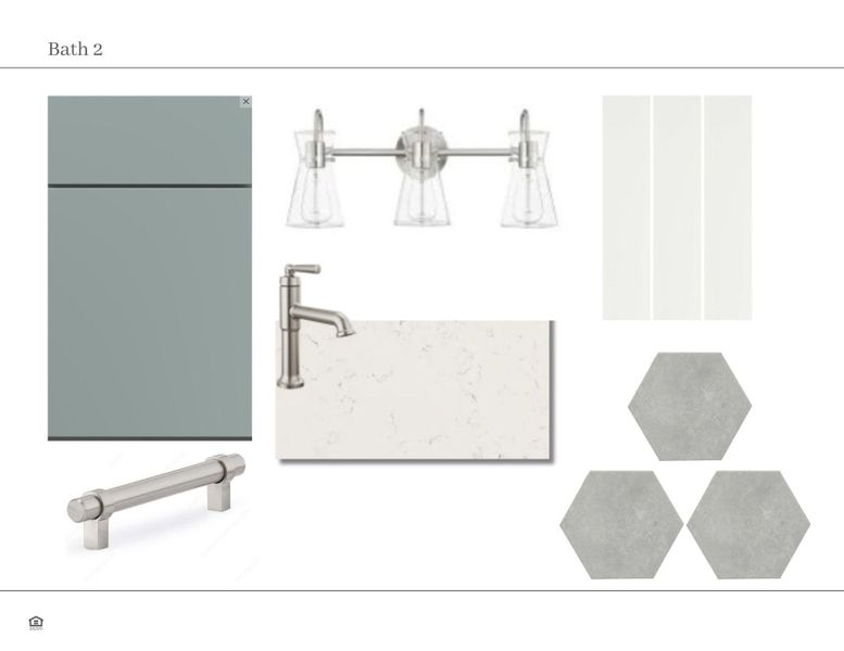 Sample of building materials used in homes in , Summerville (Image 32).