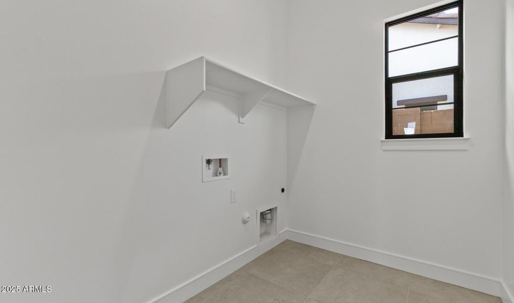 FSVV Villas Lot #64 Laundry Room (Large)