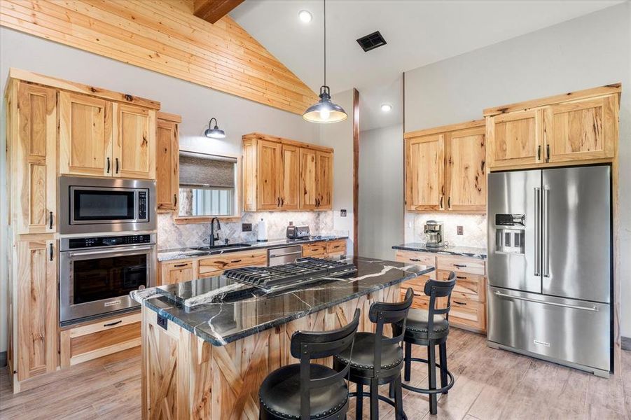 Furnished interior view inside a new home in , Rusk (Image 10). Furnished interior view inside a new home in , Rusk (Image 10).