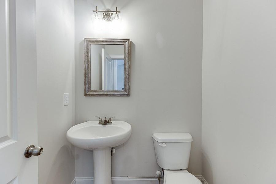 Furnished interior view inside a new home in , Bishop (Image 10). Furnished interior view inside a new home in , Bishop (Image 10).